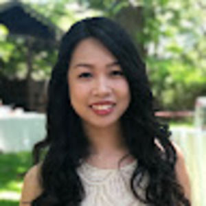 Meet your Posher, Tiffany g.